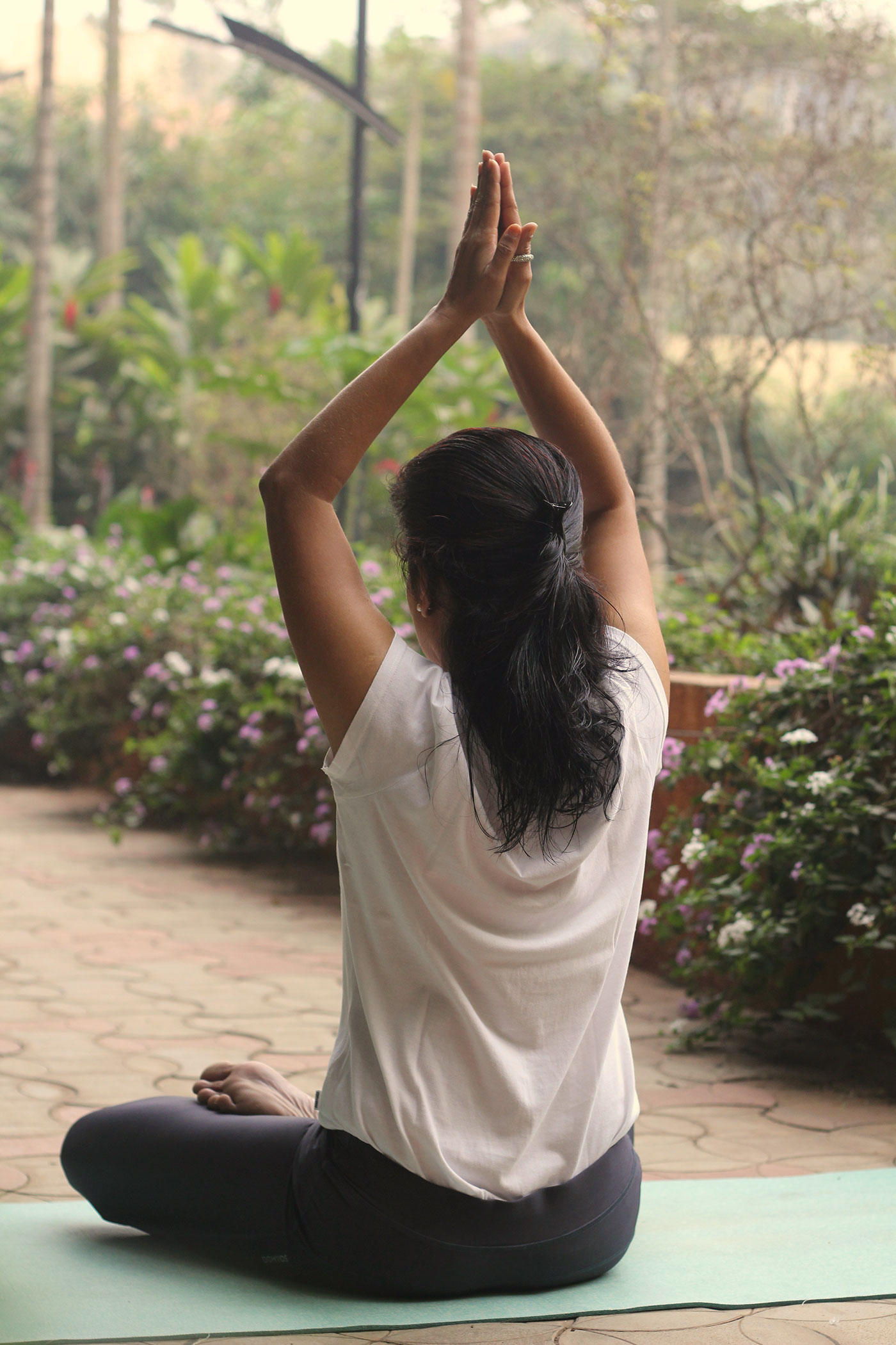 Kriya Yoga | Shivanjali's Yoga | Yoga Classes in Chinchwad, Pune